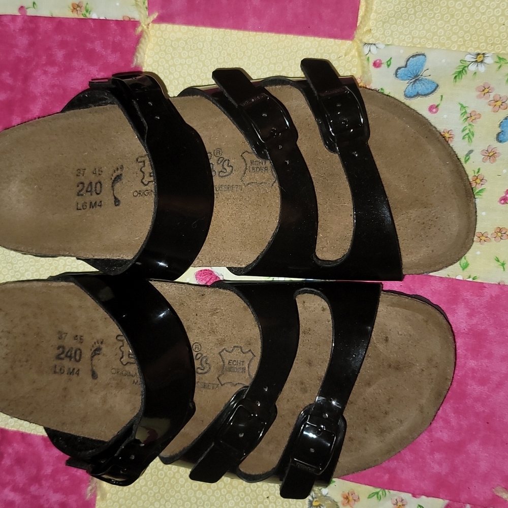Birkenstock
